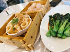 -金时代顺风大酒店(瑞虹路店)