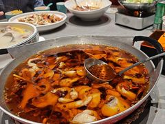 -四川饭店(城乡购物中心店)