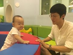 -KidsHome毅英宝贝家早教托育中心