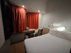 -宜必思香港北角酒店