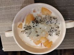 -顺德美的万豪酒店·自助餐·贡厨