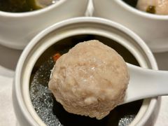 -绿杨春·淮扬宴(庐山路店)