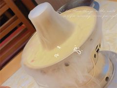 -老佛爷炭火蛙锅直营(清滨路总店)