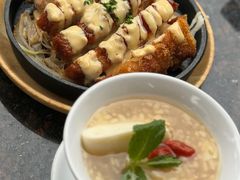 -无印良品餐堂 MUJI Diner(成都太古里店)