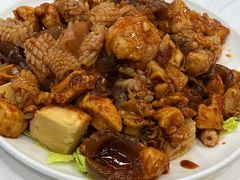 -聚福缘菜馆(隆昌路店)
