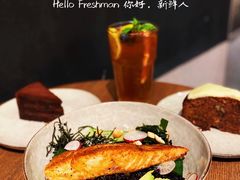 -Wagas(静安嘉里中心店)