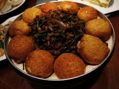 -渝乡老妈·北京烤鸭(六里桥店)