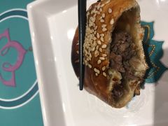 -哈密古丽新疆餐厅(江北融创店)