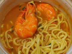 -子霖南山鲜虾面(南山总店)