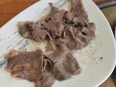 -一井烧肉·活鳗·寿司(望京SOHO店)