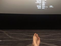 -成都百丽宫影城(LUXE太古里店)