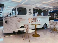 -Peet's 皮爷咖啡(东湖路手作店)
