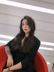 -银星女王公园发型艺术沙龙