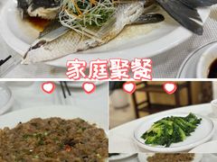 -金瑞轩大酒楼·顺德鱼生·粤菜海鲜(东江国际店)