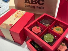 -ABC Cooking Studio(西安大悦城店)