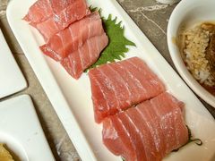 -铭门盛宴·艺术海鲜姿造(福田黑金店)