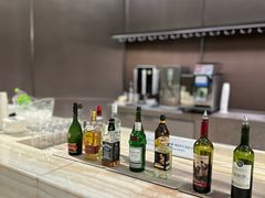 -首尔仁川机场ASIANA LOUNGE贵宾候机室(Incheon)