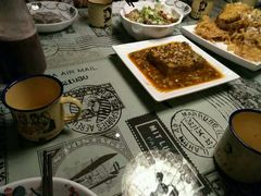 -树下时尚餐厅(翠园街店)