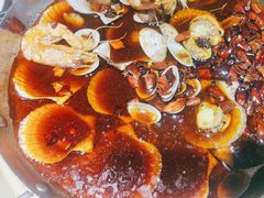 -吕氏疙瘩汤·私家菜馆(慈云寺店)