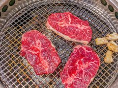 -焱岛烧肉·活鳗炙烤(晋江万达店)
