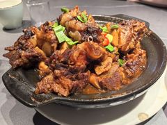 -富临轩私房菜(集庆门大街店)