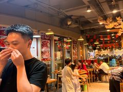 -峨眉烧烤(宝龙广场店)