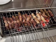 -小寒羊烧烤(凯瑞时代大厦店)