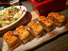 -炙柒Sekinana·精致日料(合生汇店)