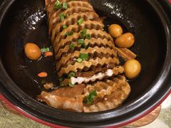 -三道菜(明堂公园店)