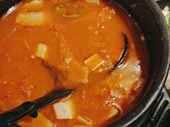 -九田家黑牛烤肉料理(华侨城店)