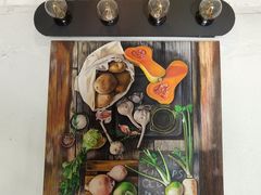 -Kitchen·Y洋厨房西餐厅(王府壹号店)