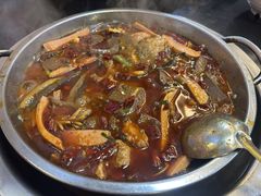 -胖娃古镇鸡杂(磁器口总店)