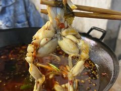 -鸿顺老铁锅美蛙鱼府(解放碑店)