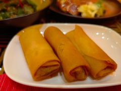 -菩提素素食餐厅(晶郦馆店)