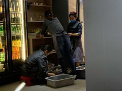 -妥妥烤肉料理(昙华林店)