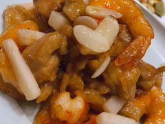 鸡里蹦-京味斋·北京烤鸭(北京南站洋桥店)