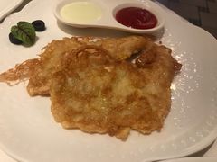 俄式清煎马哈鱼-波特曼西餐厅(南岗店)