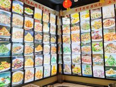 -粗粮人家·东北菜(洋桥店)