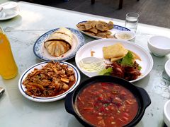 -鼎香润(德胜门内店)