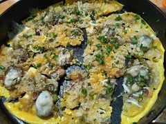 -张家卫·阳江菜·小海鲜(肥婆湾桥店)