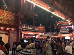 -万达茂商场(南京仙林店)