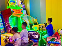 -芭菲盛宴·环球美食(袁家岗店)