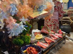 -樱宿日式和牛烧肉(五道口店)