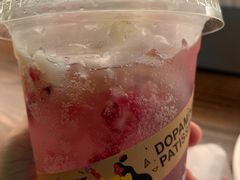 -DOPAMINE多巴胺·甜品面包·生日蛋糕(国贸店)