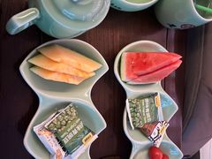 -足本纪·足道 SPA 简餐 小吃(文三西路店)