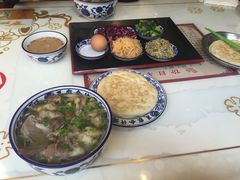 -夏家合汁(天润花园小区店)