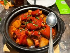 -汤城小厨•粤菜•靓汤(苏州街店)