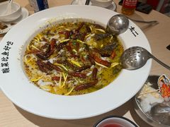 -太二酸菜鱼(中庚漫游城店)