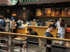 -星巴克(浙江省人民医院店)