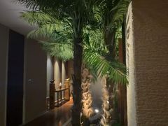 -良子健身·竹Spa(五四广场店)